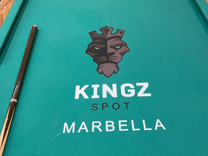 KingzSpot Marbella